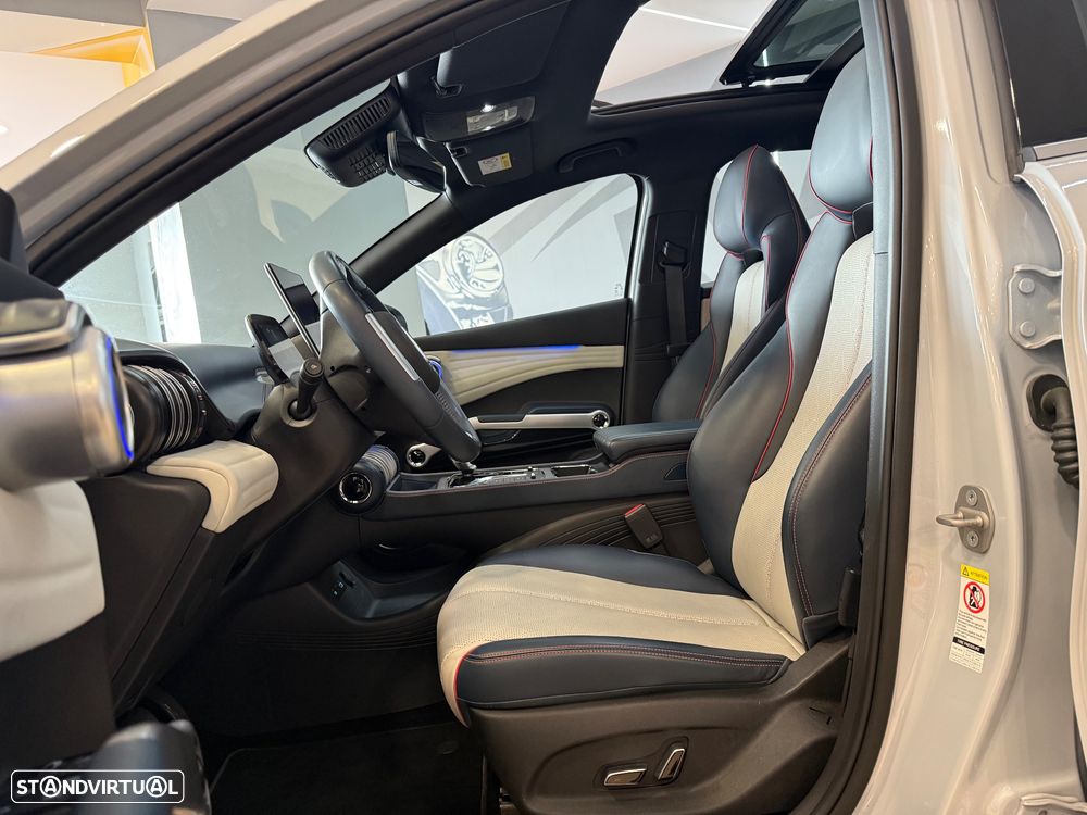 BYD Atto 3 60.48 kWh Design - 3