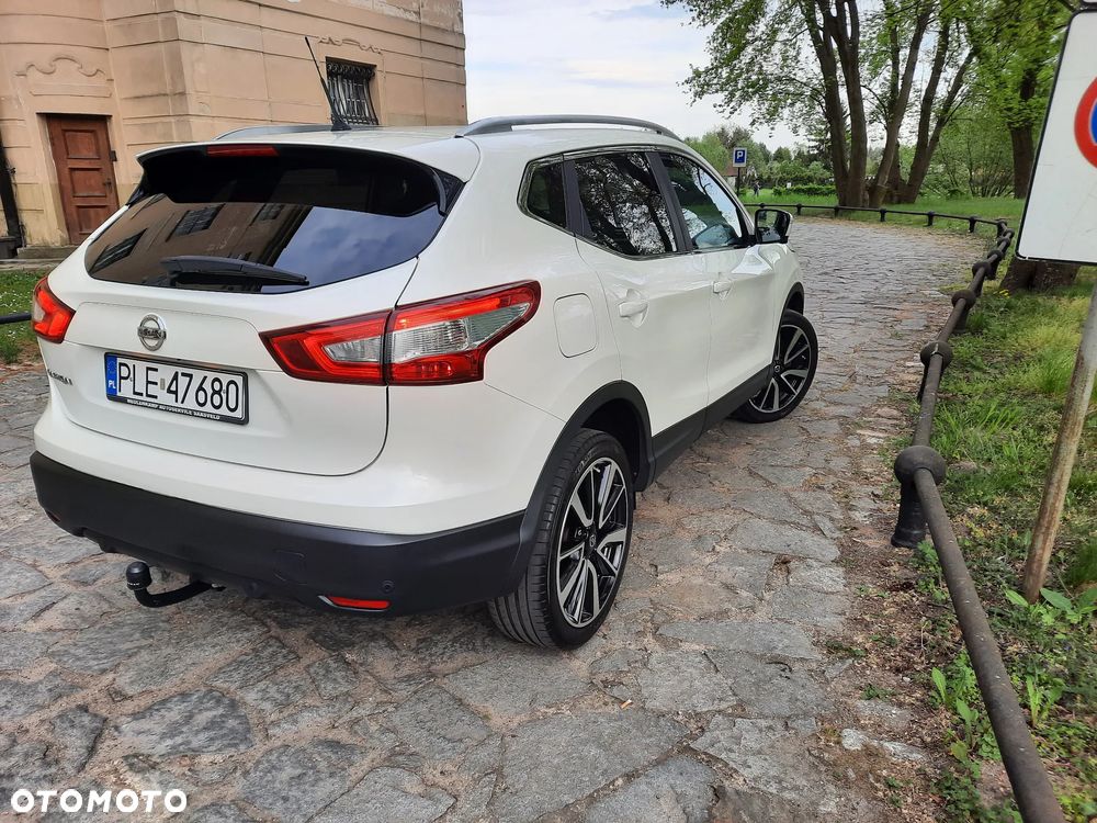 Nissan Qashqai 1.2 DIG-T Tekna - 3