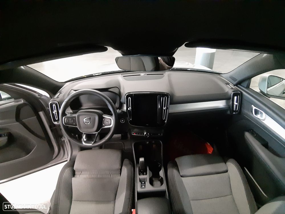 Volvo XC 40 - 9