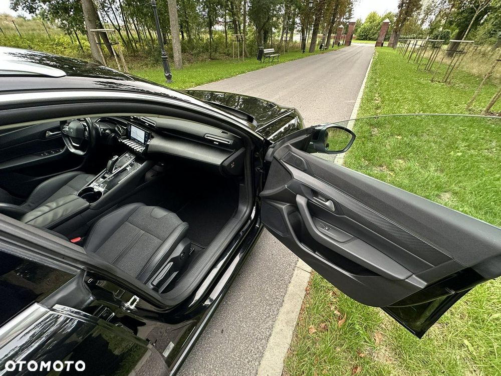 Peugeot 508 - 30
