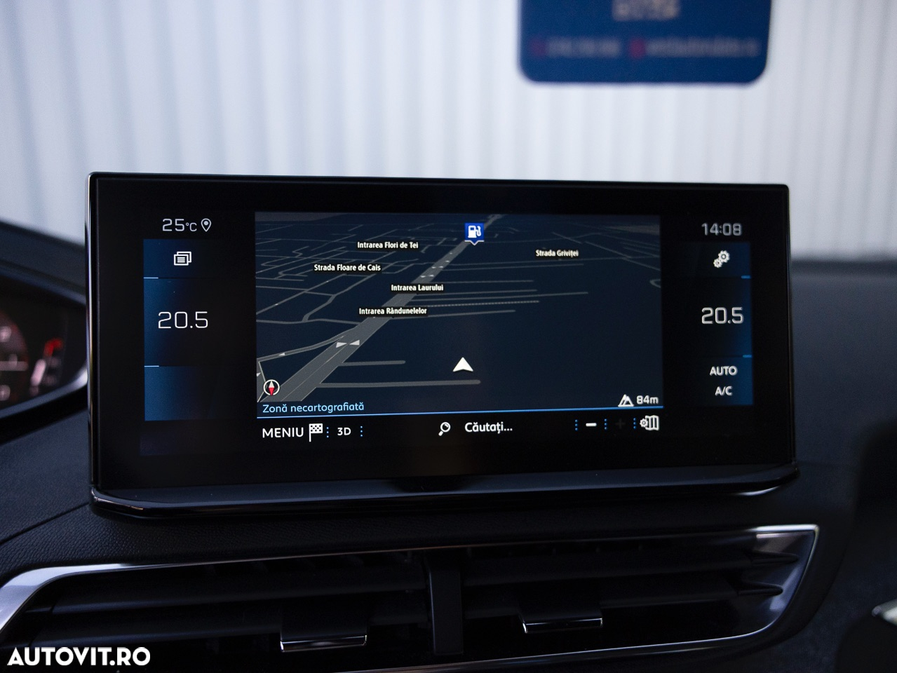 Peugeot 3008 1.2 PureTech 130 EAT8 Allure Pack - 9