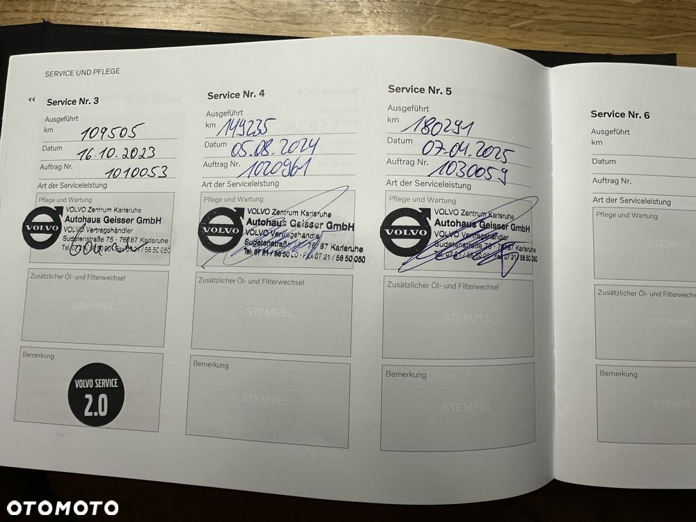 Volvo V60 T6 AWD Recharge Geartronic RDesign - 21