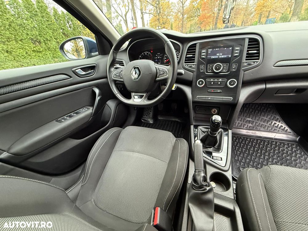 Renault Megane - 19