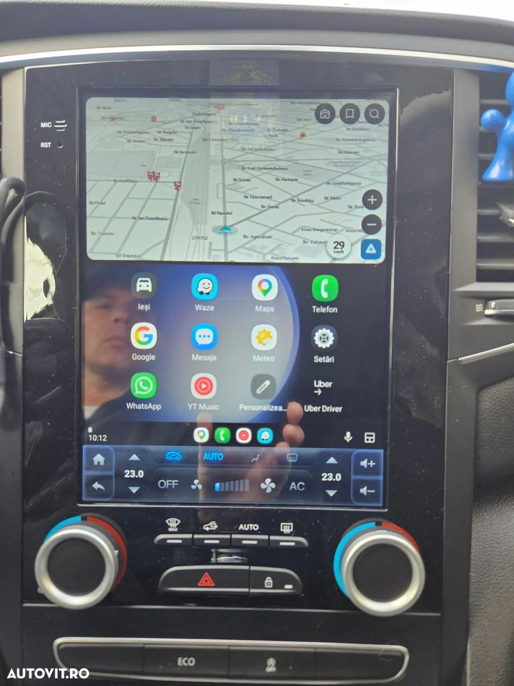 Renault Megane TCe GPF Zen - 13