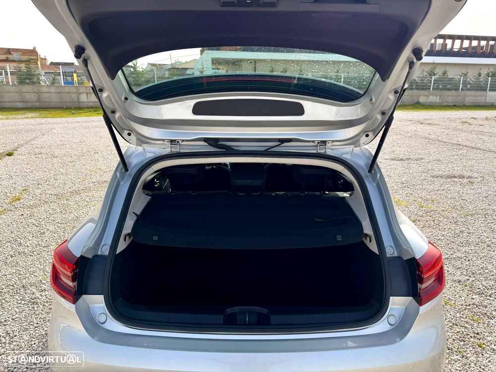 Renault Clio 1.5 Blue dCi Zen - 34