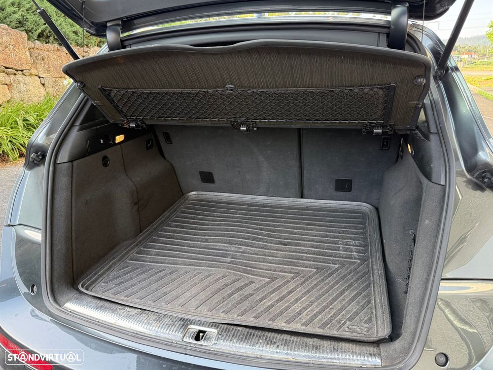 Audi Q5 3.0 TDi quattro S-line S-tronic - 22