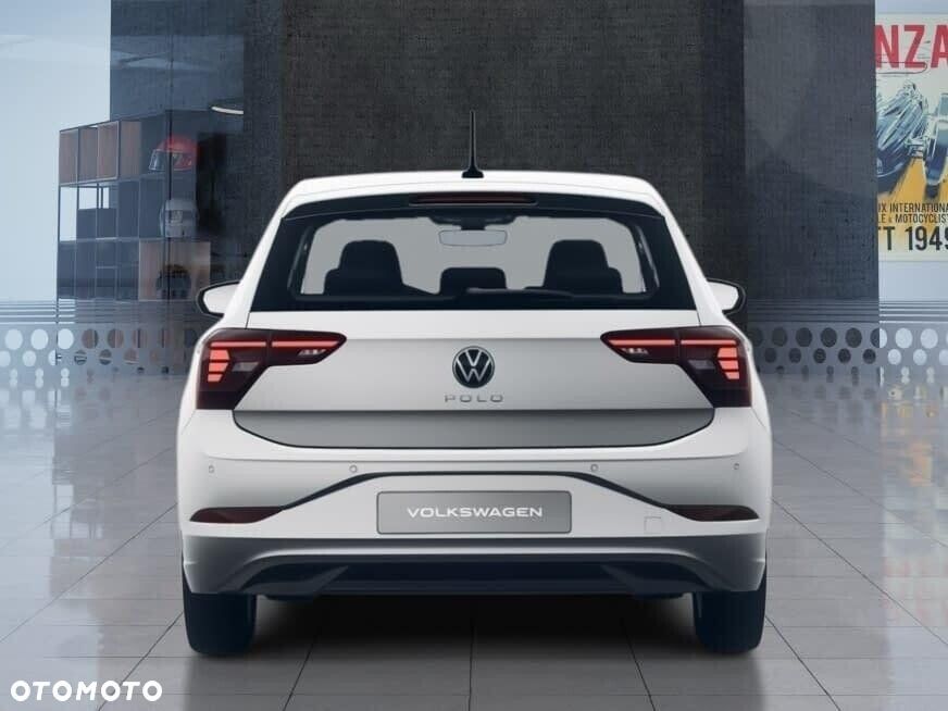 Volkswagen Polo - 7