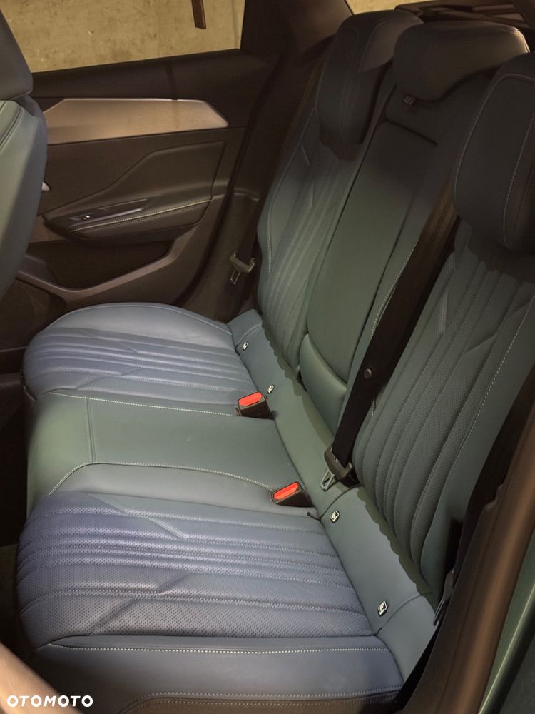 Peugeot 308 1.5 BlueHDi GT Pack S&S EAT8 - 17