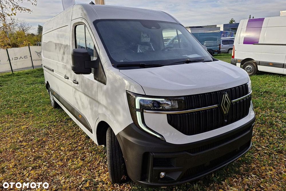 Renault Master L3H2 Extra 2.0 170KM - 3