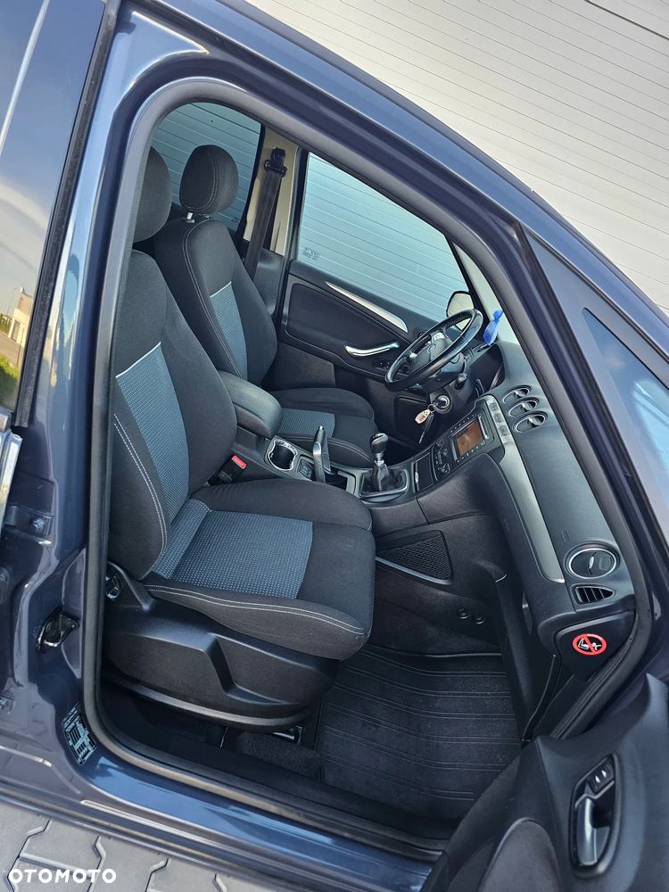 Ford S-Max 1.6 TDCi DPF Trend - 30