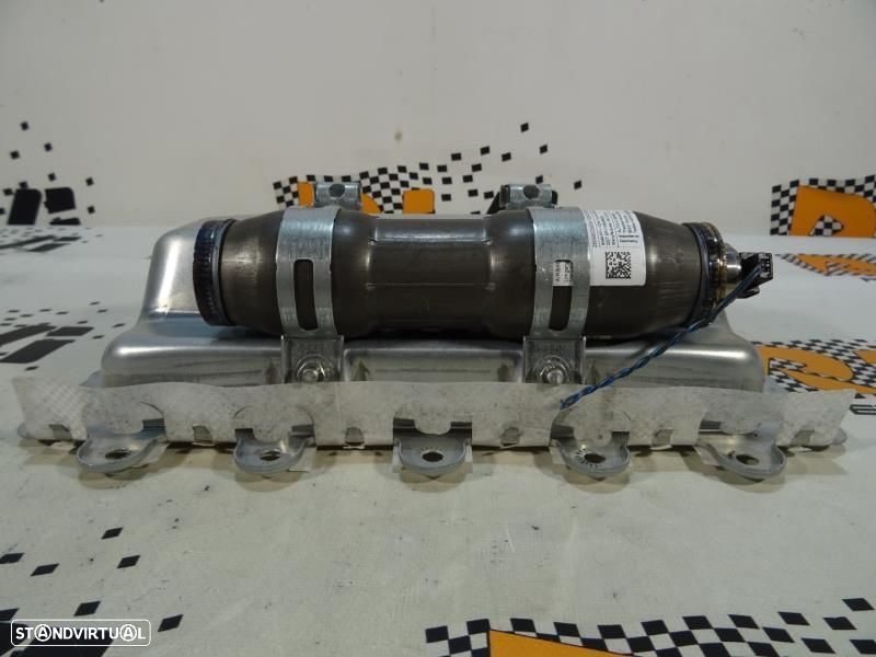 Airbag de Passageiro BMW 5 Gran Turismo F07 - 39915942201 / 608739700 - 8