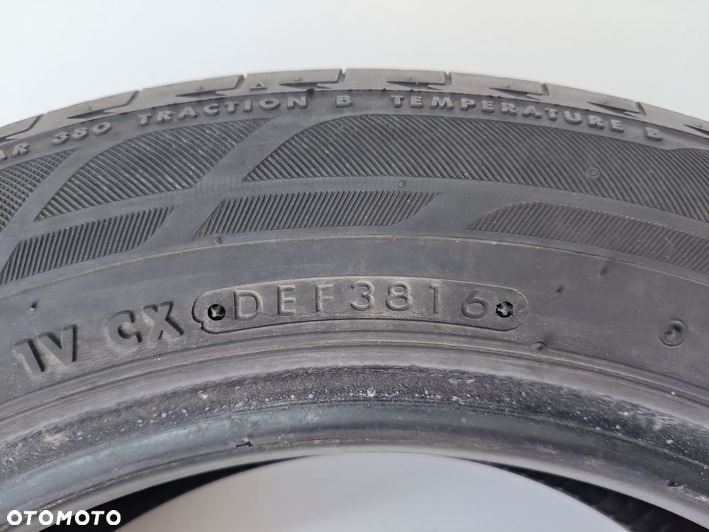165/65R14 79S Bridgestone Ecotopia EP150 2016/21 - 9