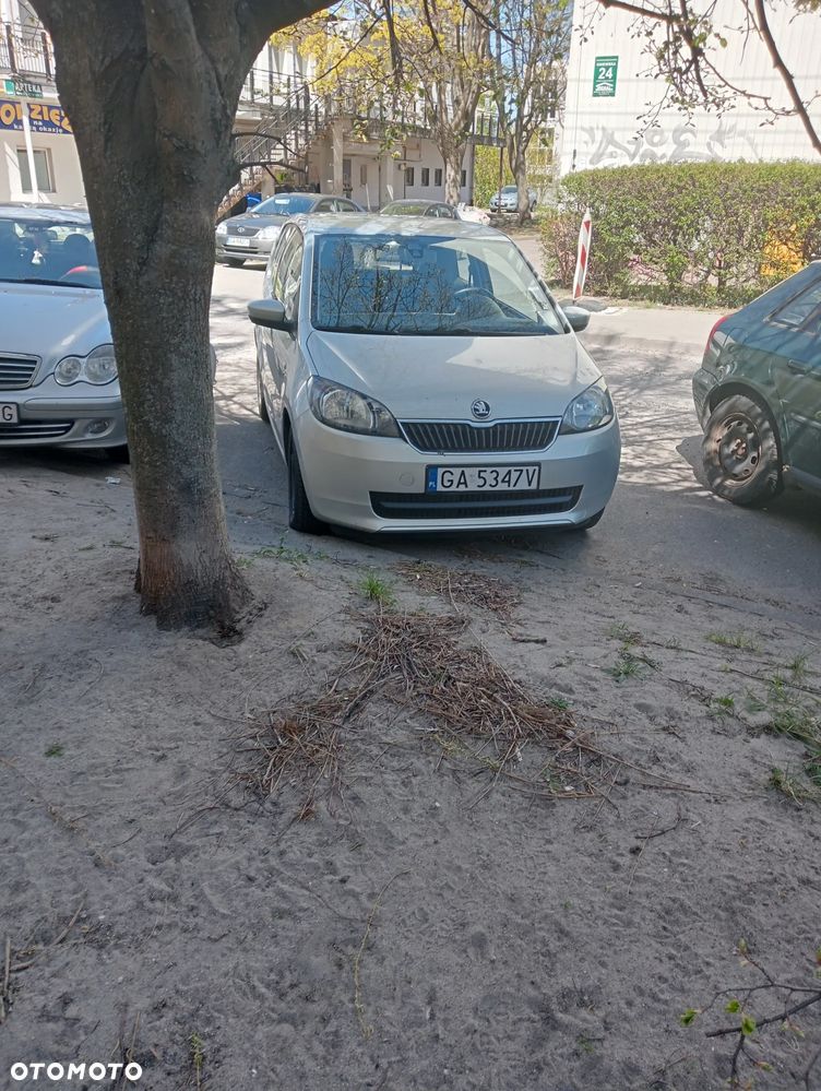 Skoda Citigo 1.0 Ambition - 3