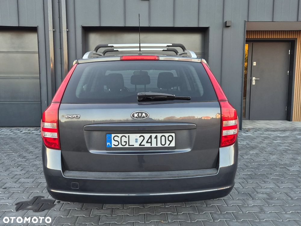Kia Ceed 1.6 Comfort - 20