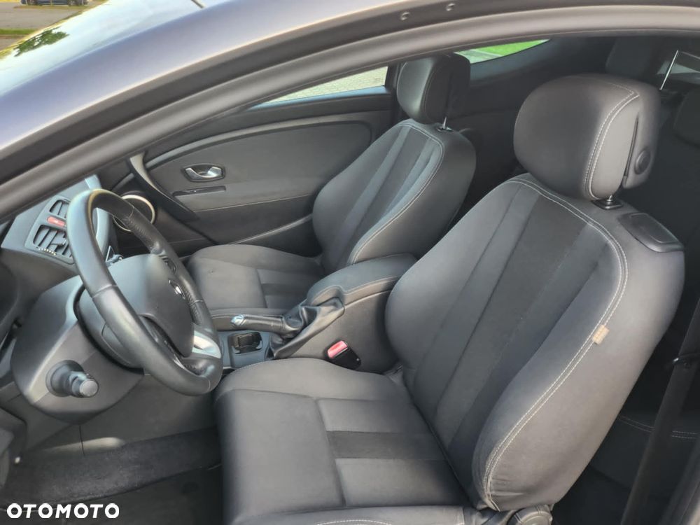 Renault Megane - 12
