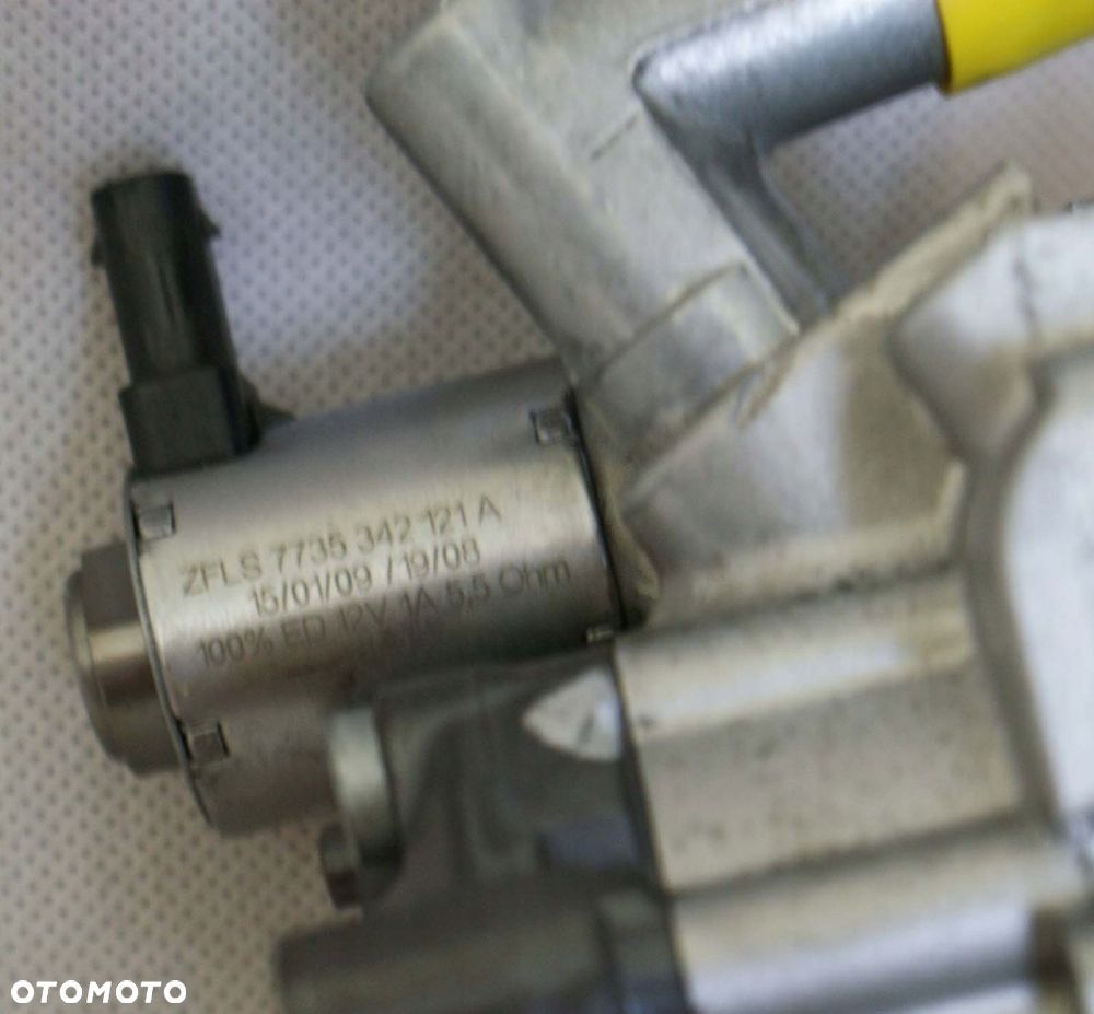POMPA WSPOMAGANIA MERCEDES W204 W212 0064660501 - 10