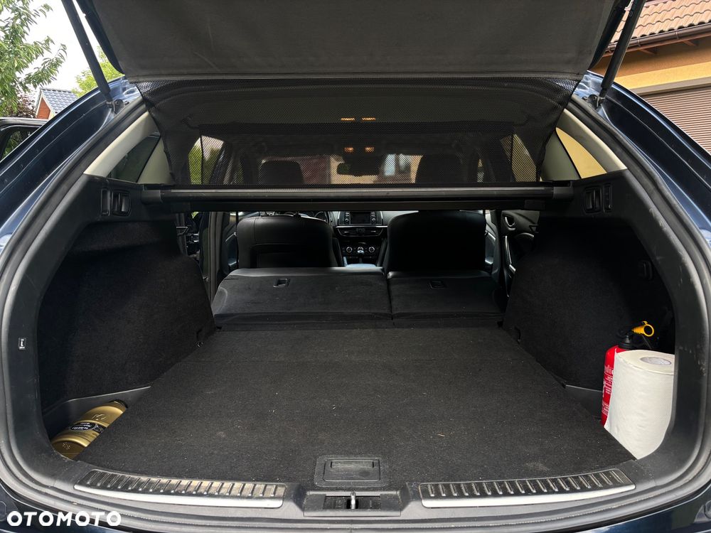 Mazda 6 2.0 Skypassion I-ELoop - 9