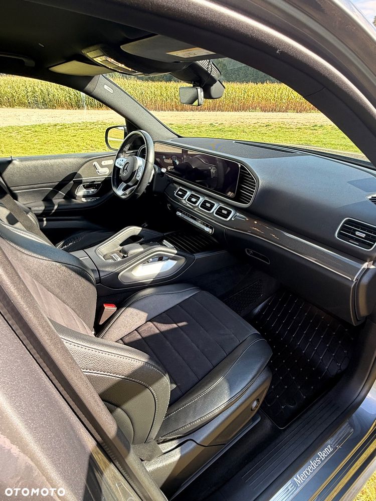 Mercedes-Benz GLE 300 d 4-Matic - 7