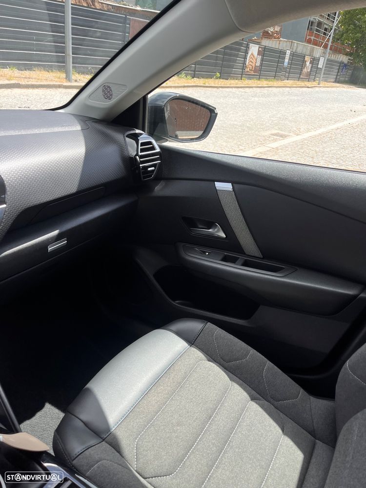Citroën C4 1.2 PureTech Shine - 9