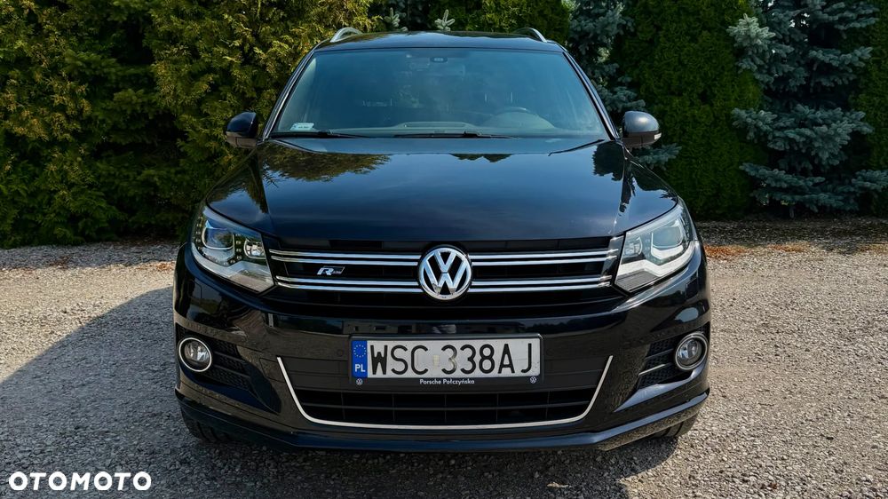 Volkswagen Tiguan 2.0 TDI 4Mot Sport&Style DSG - 2