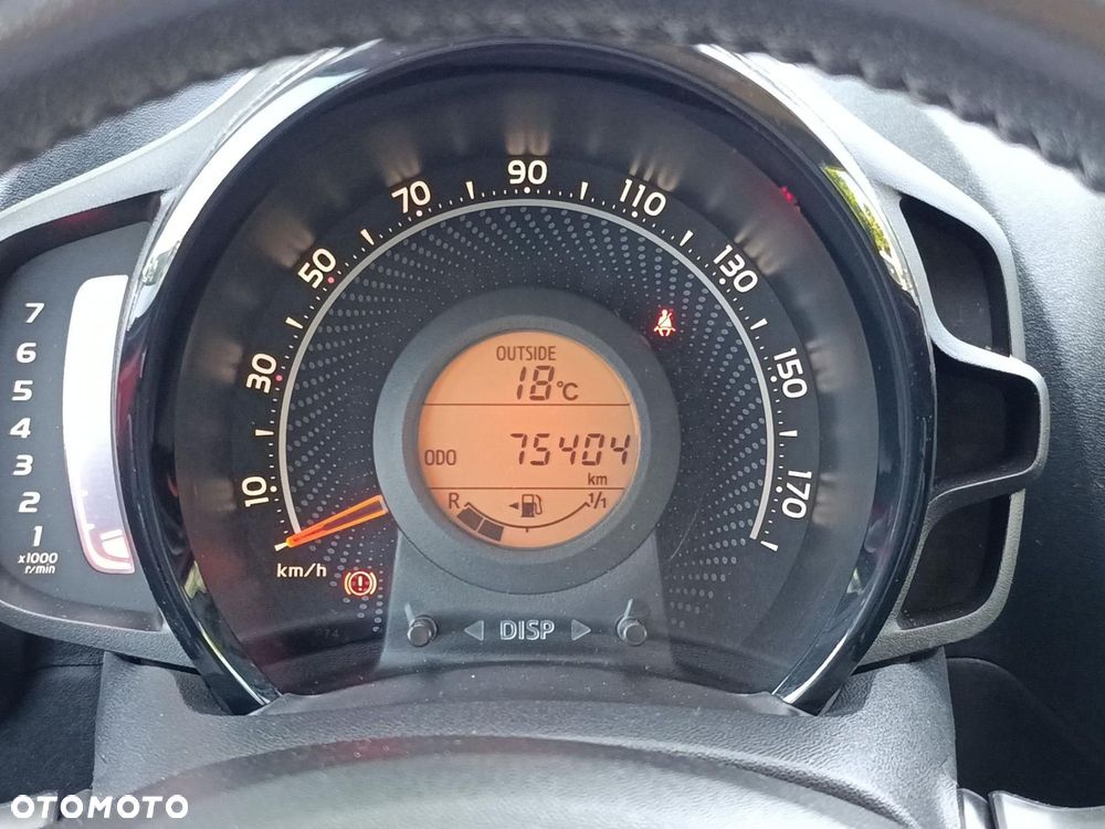 Toyota Aygo - 26