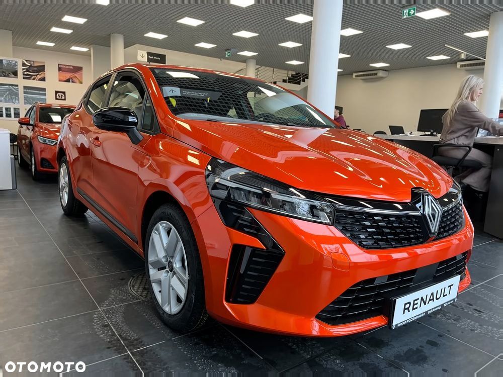 Renault Clio - 3