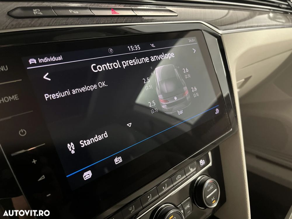 Volkswagen ARTEON 2.0 TSI 4Motion DSG Elegance - 21