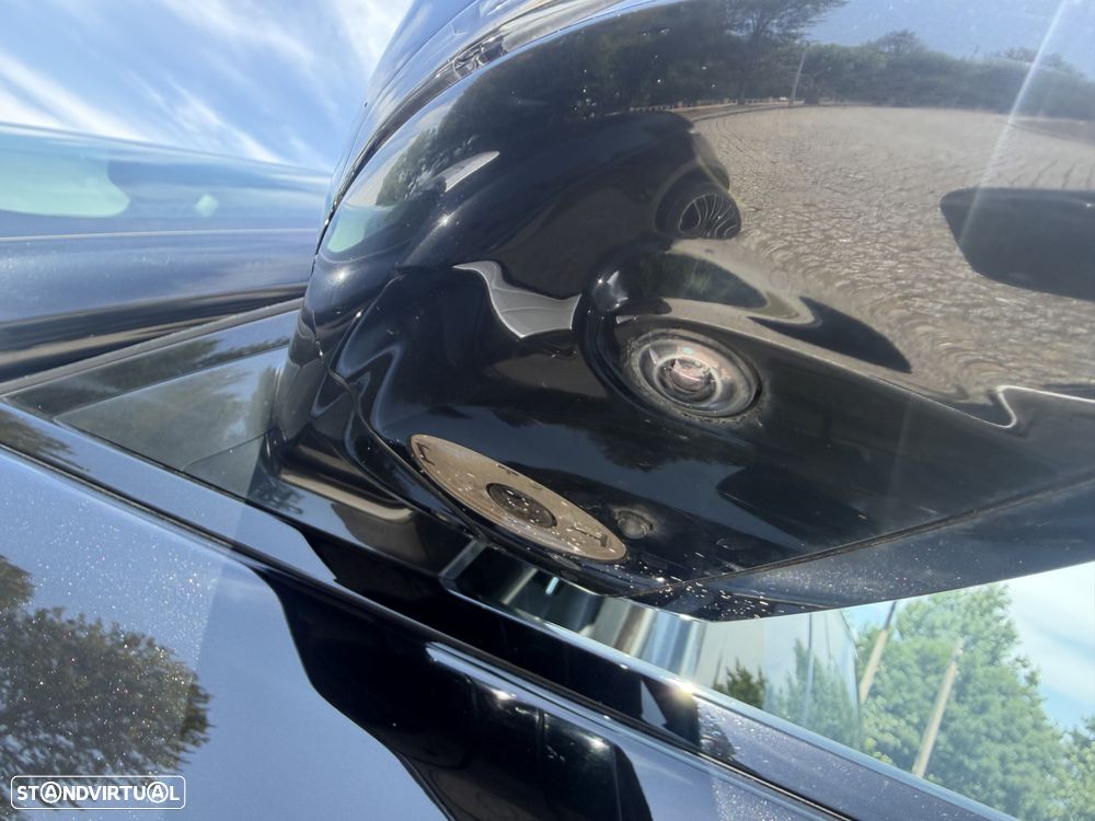 Land Rover Range Rover - 10