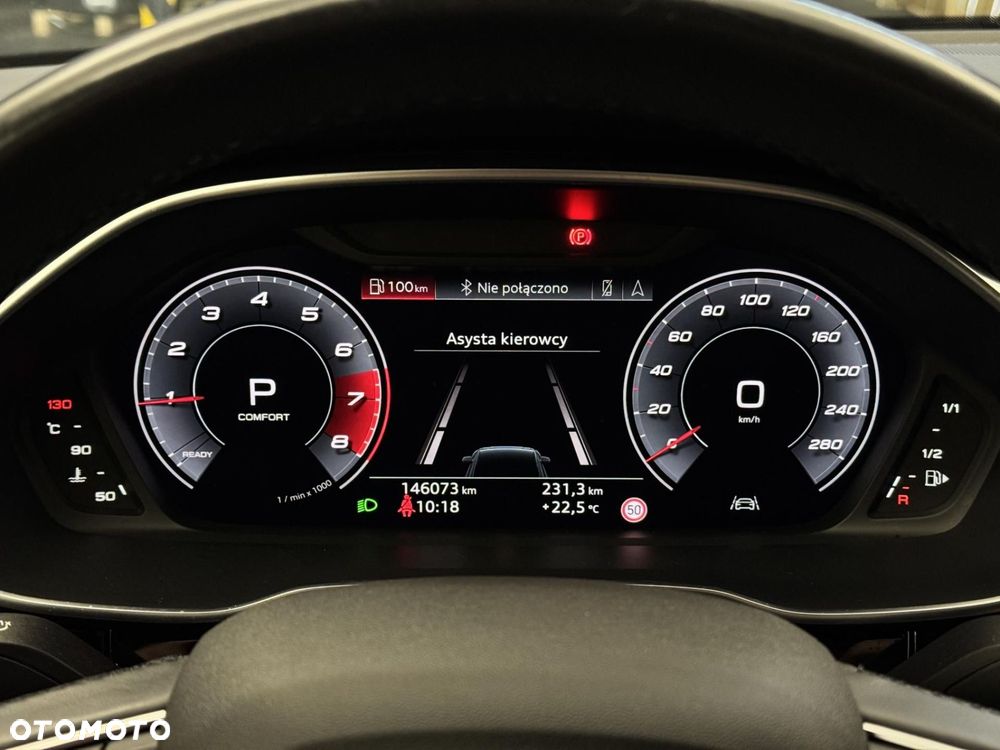 Audi Q3 35 TFSI S tronic - 28