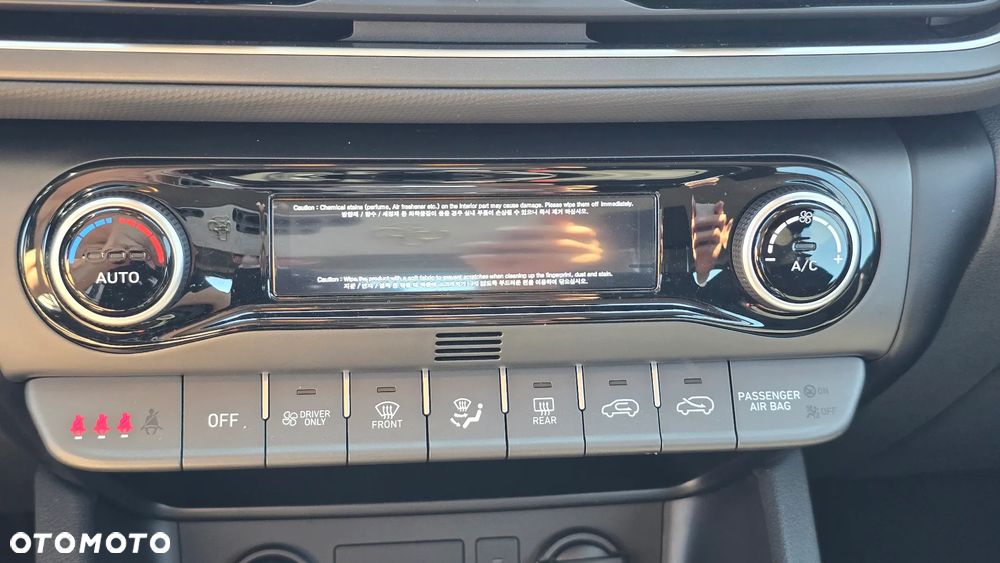 Hyundai Kona 1.6 GDI DCT Trend - 6