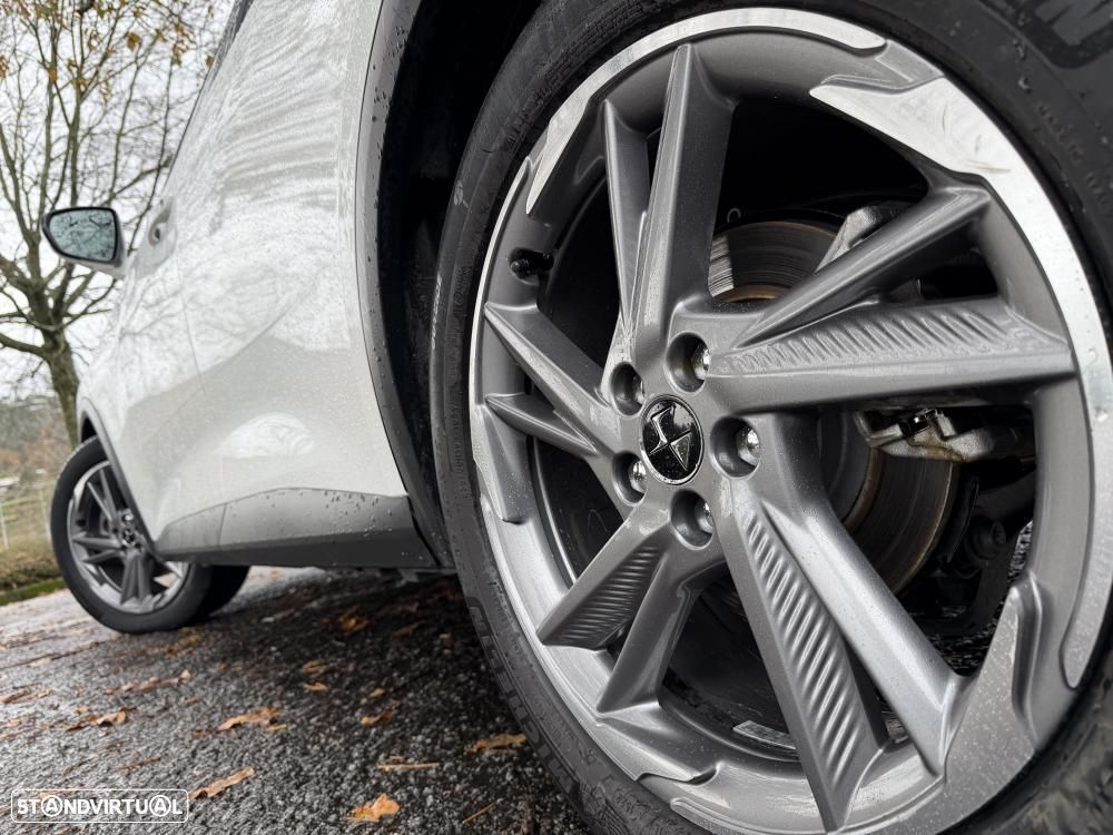 DS DS7 Crossback E-Tense Rivoli EAT8 - 7