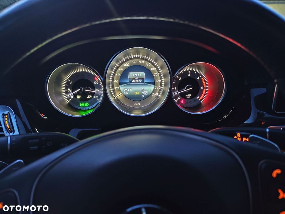 Mercedes-Benz CLS 350 (BlueTEC) d - 33