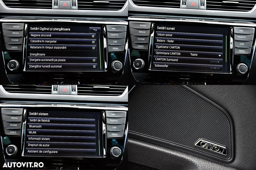 Skoda Superb 2.0 TDI DSG L&K - 18