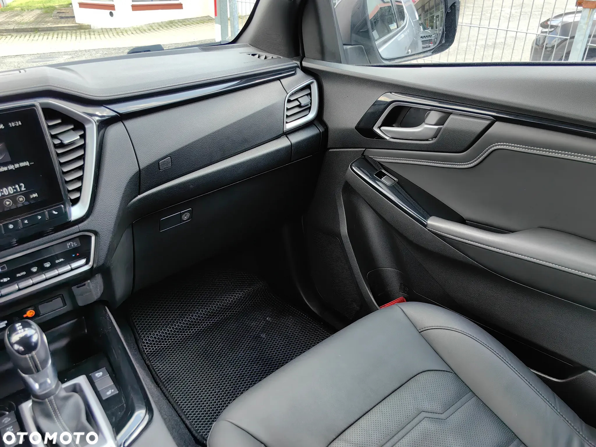 Isuzu D-Max 1.9 EC LSE - 18
