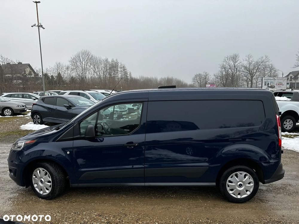 Ford Transit Connect - 2