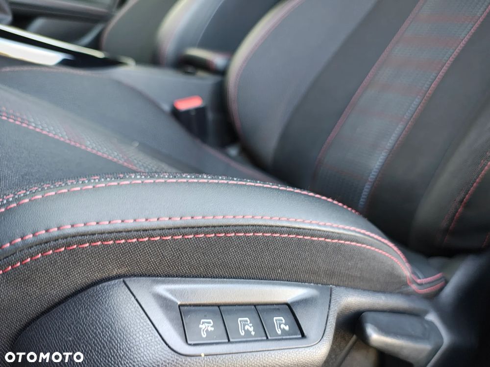 Peugeot 308 BlueHDi 130 Stop & Start GT Pack - 34