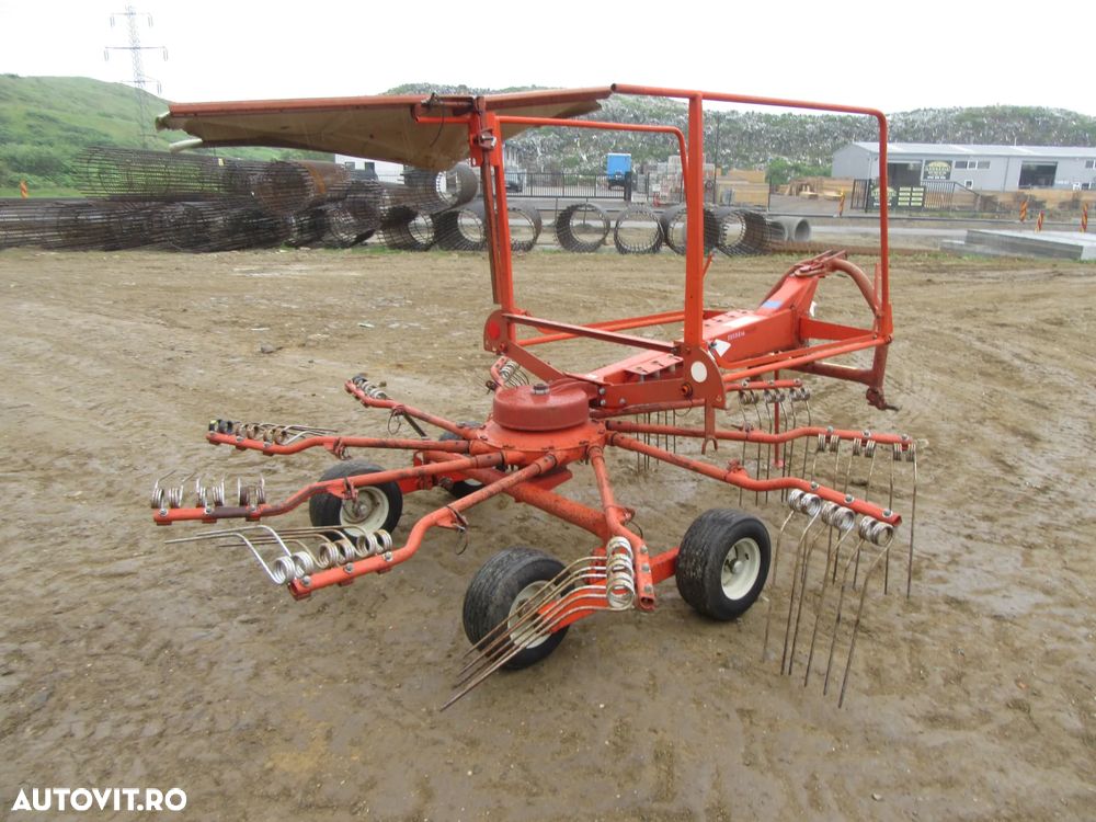 Kuhn Grebla KUHN 4101 GM - 14