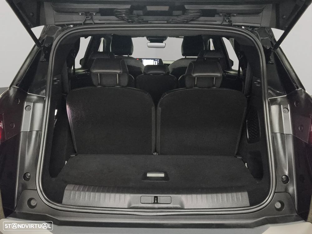 Peugeot 5008 Hybrid 145 e-DSC6 Allure - 24