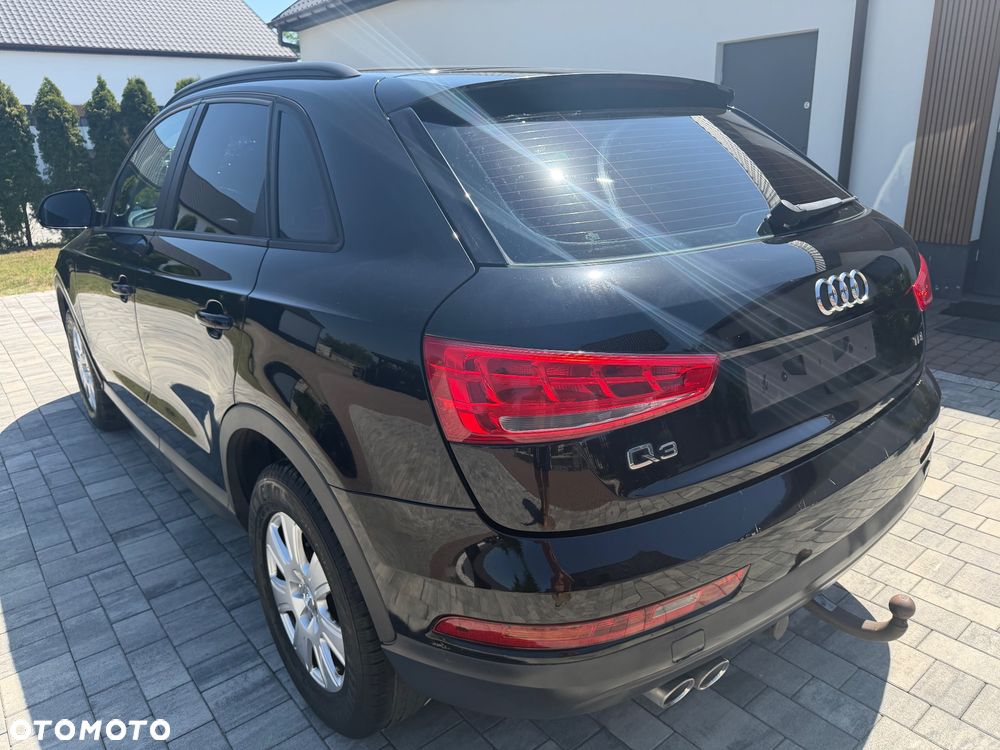 Audi Q3 - 14