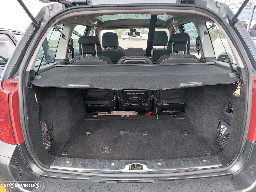 Peugeot 307 SW 1.6 HDi Sport - 8