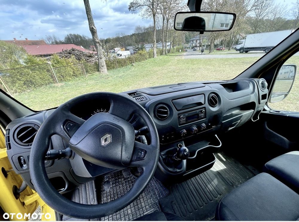 Renault Master - 7