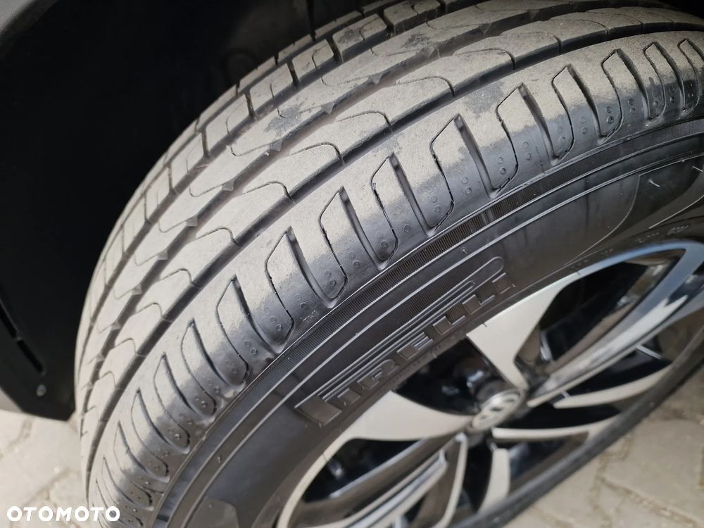 Volkswagen Tiguan 1.5 TSI ACT OPF DSG IQ.DRIVE - 17