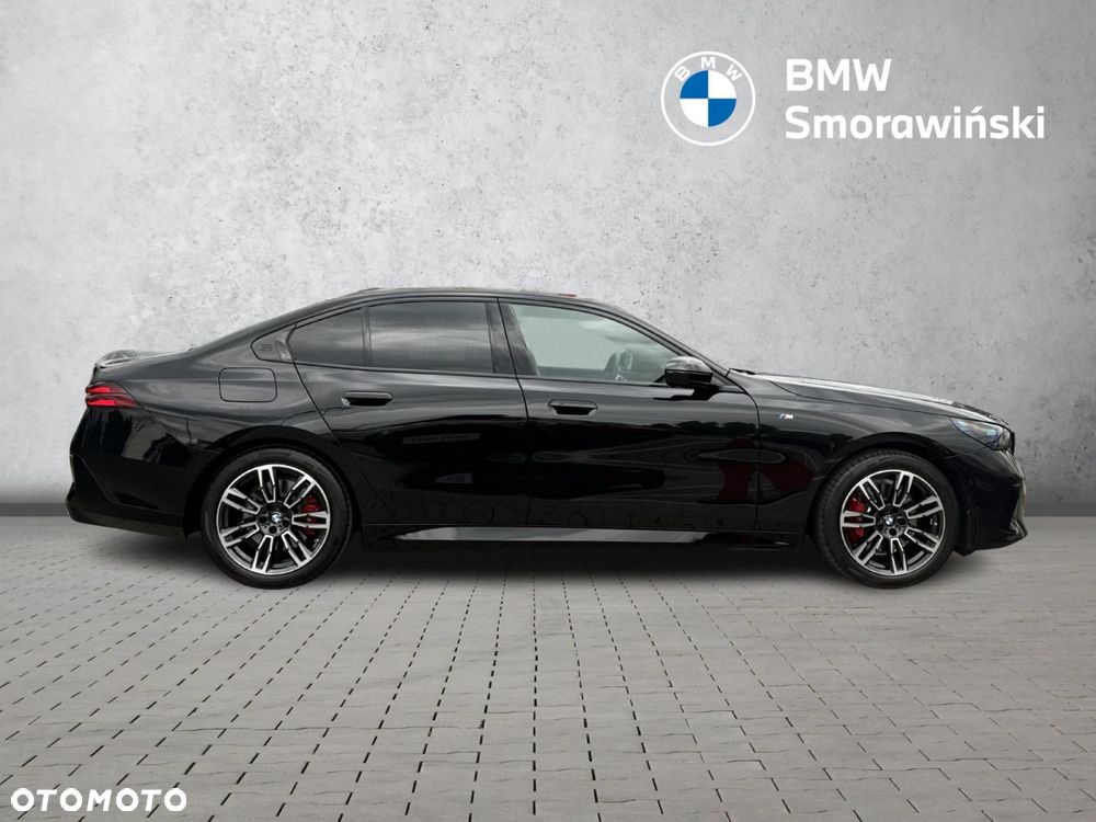 BMW Seria 5 - 6