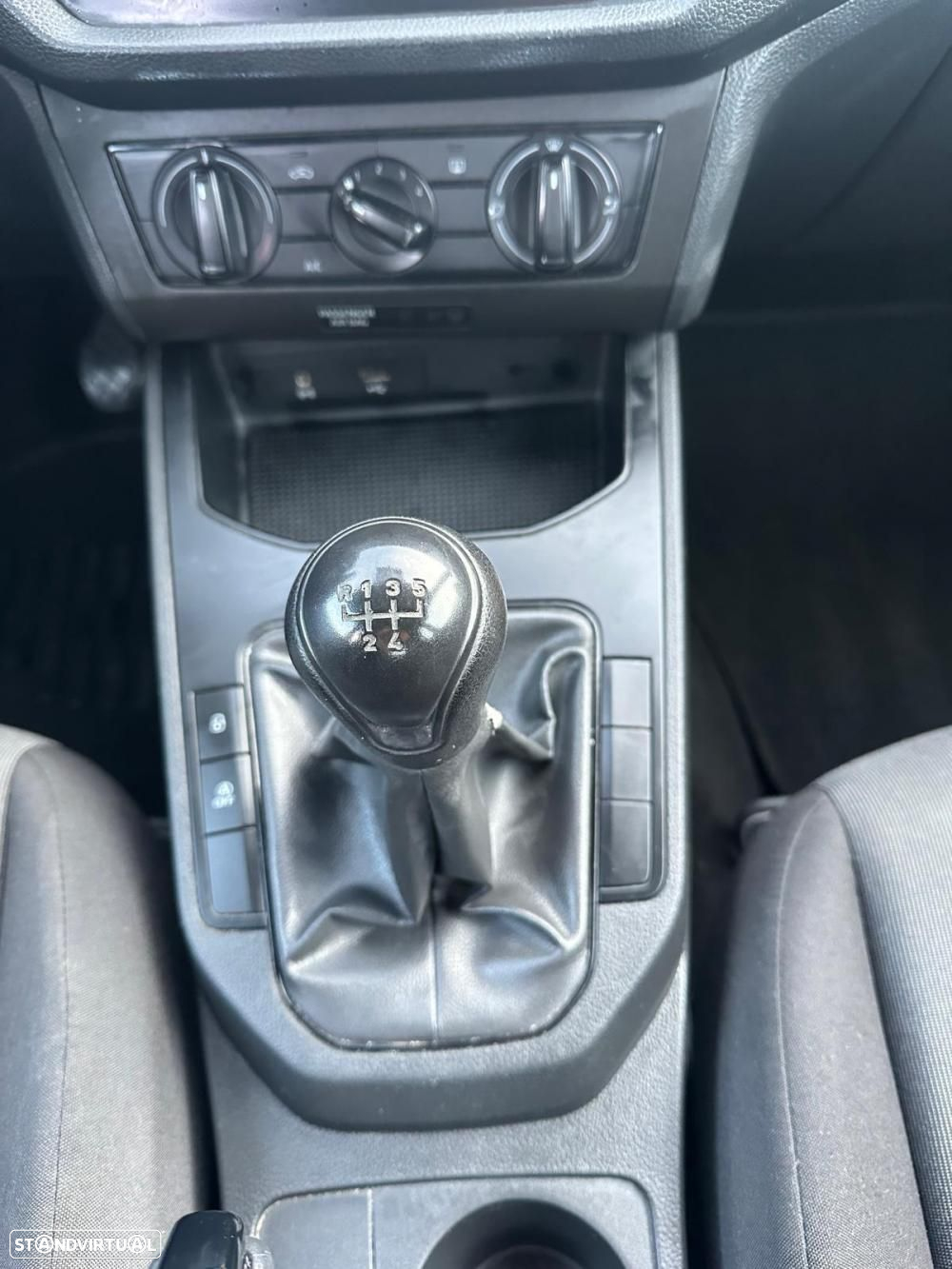 SEAT Ibiza 1.0 Style - 9