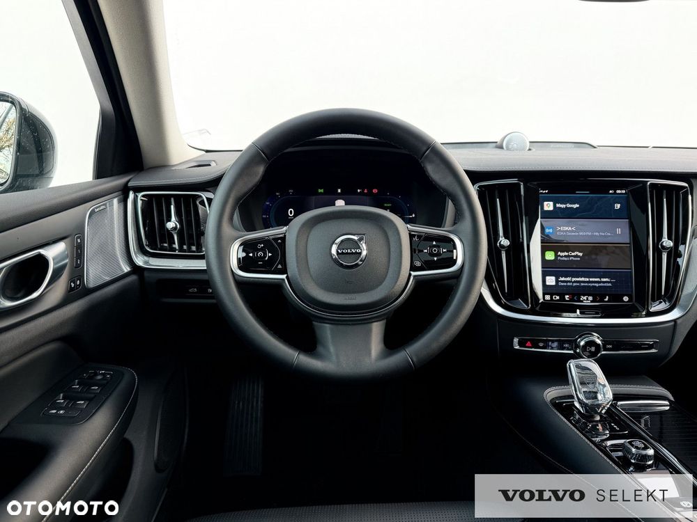 Volvo S60 - 18