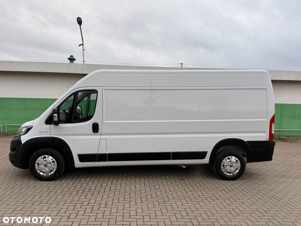 Fiat Ducato - 8
