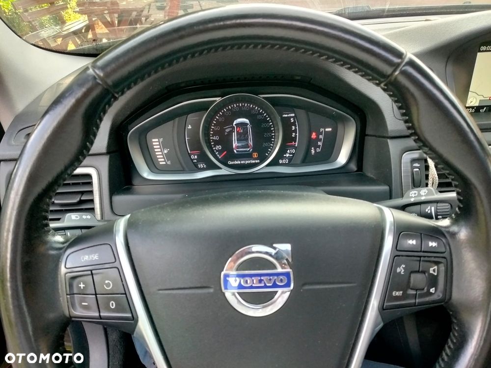 Volvo V70 - 15
