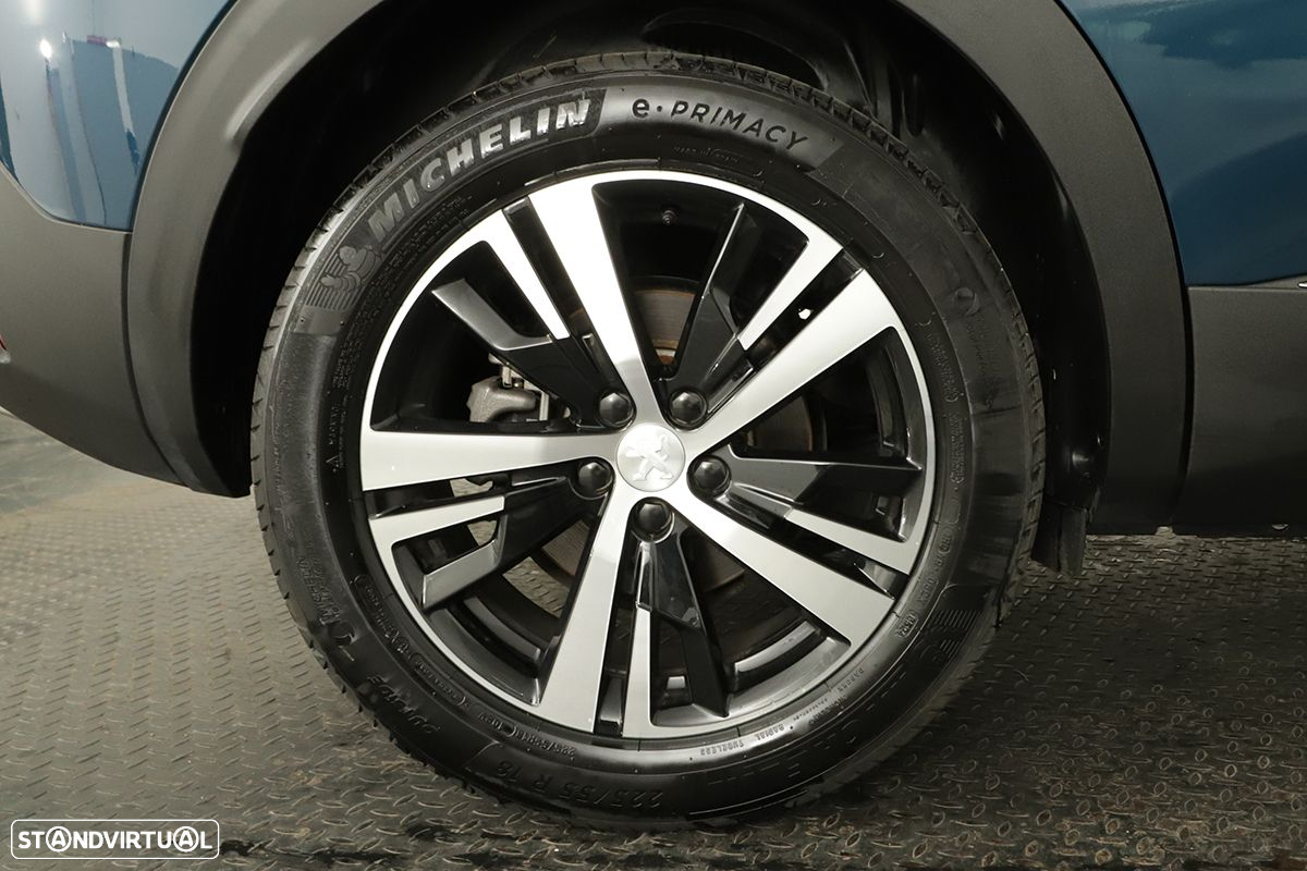 Peugeot 3008 1.2 PureTech GT EAT8 - 5