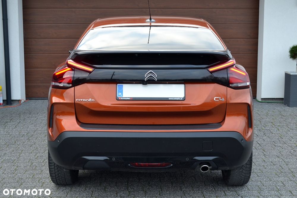 Citroën C4 1.5 BlueHDi Shine S&S EAT8 - 7