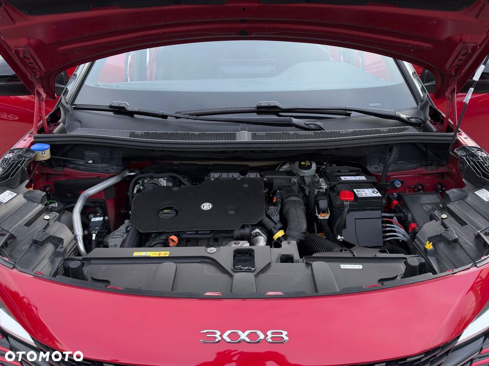 Peugeot 3008 - 40